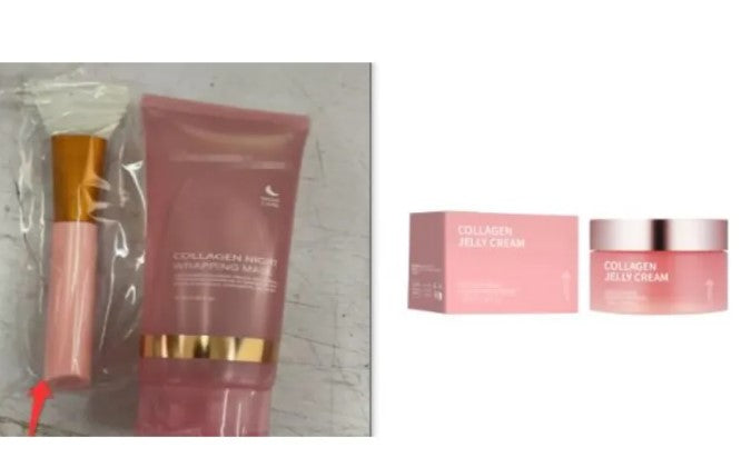 Pore Refining Collagen Cream