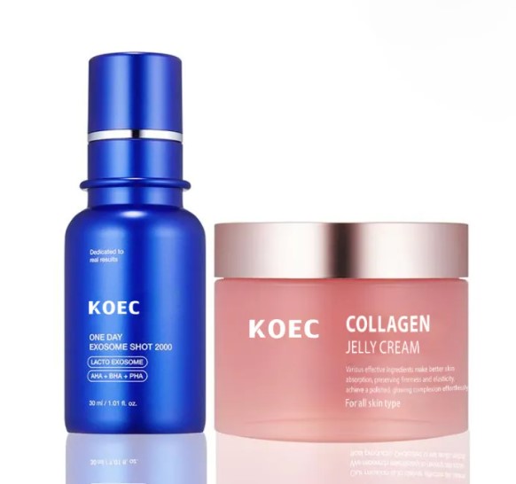Pore Refining Collagen Cream