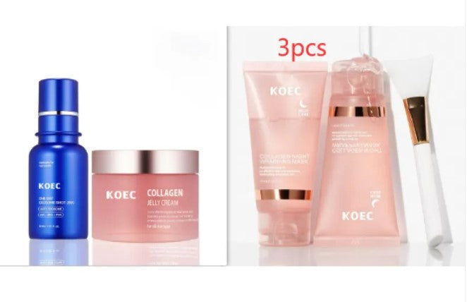 Pore Refining Collagen Cream