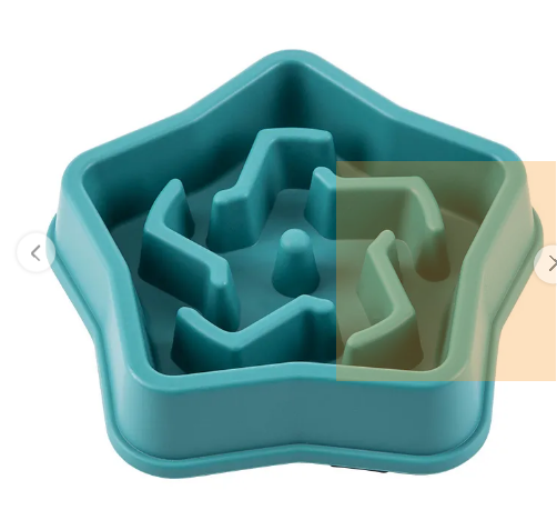 Healthy Pace Pet Bowl