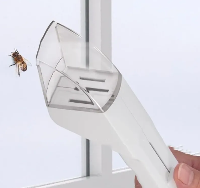Eco-Friendly Insect & Bee Grabber
