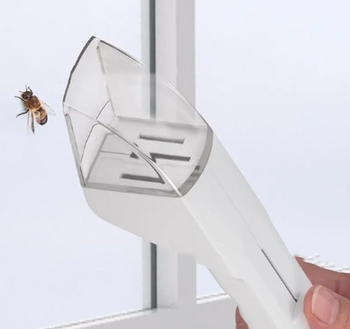 Eco-Friendly Insect & Bee Grabber