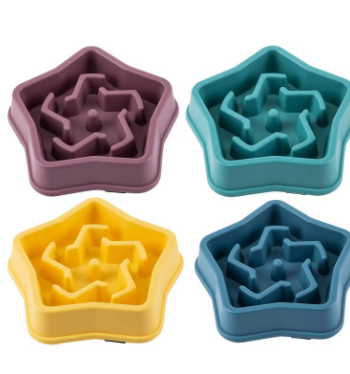 Healthy Pace Pet Bowl