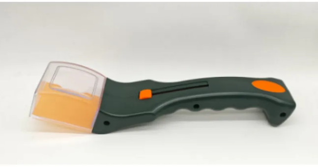 Eco-Friendly Insect & Bee Grabber