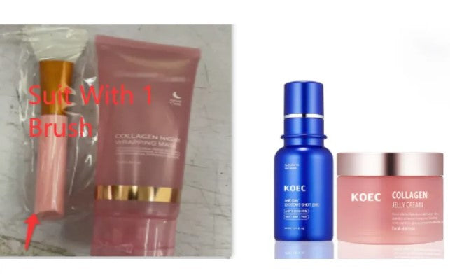 Pore Refining Collagen Cream