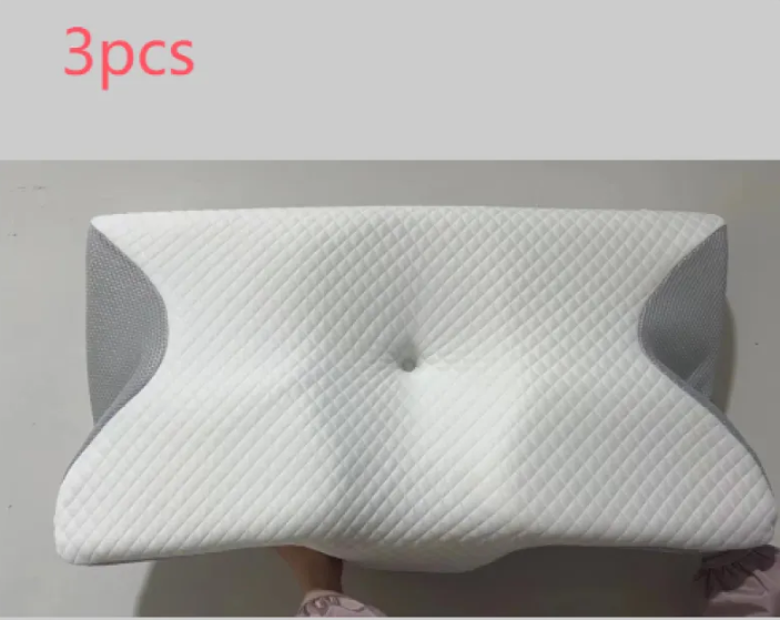 ErgoComfort Cervical Pillow