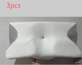 ErgoComfort Cervical Pillow
