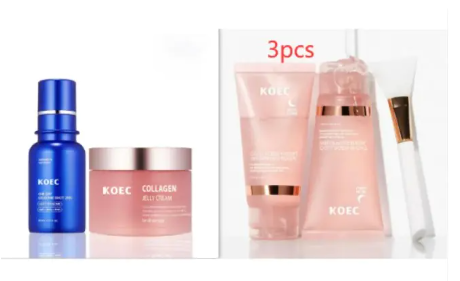 Pore Refining Collagen Cream